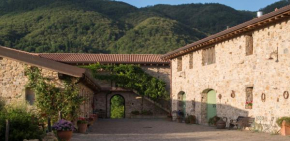 Agriturismo Podere Conti